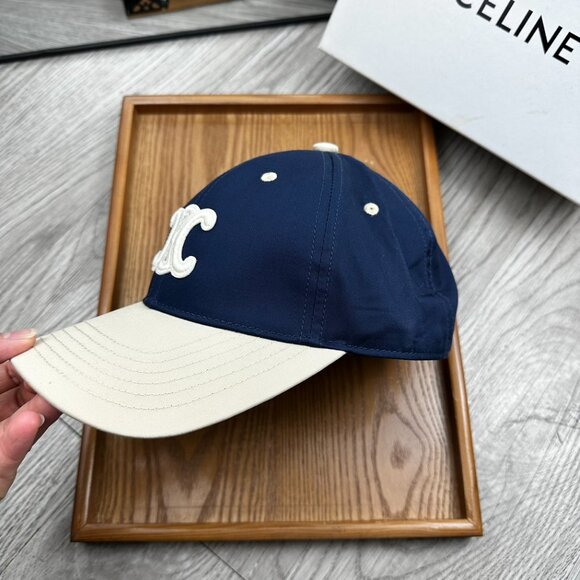 Celine hat straw hat bucket hat baseball cap knitted hat main image 8
